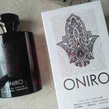 Original Oniro Eau De Parfum Spray – 100ml