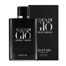 GIORGIO ARMANI Acqua Di Gio Profumo for Men