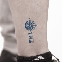 Premium Semi-Permanent Tattoos for Women Men Realistic and Long Lasting Tattoos Stickers