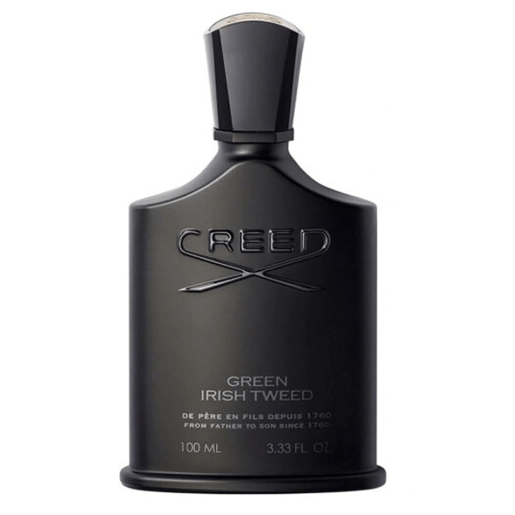 Creed Green Irish Tweed EDP 100ml Men’s Fragrance Perfume Tester 100% Genuine!