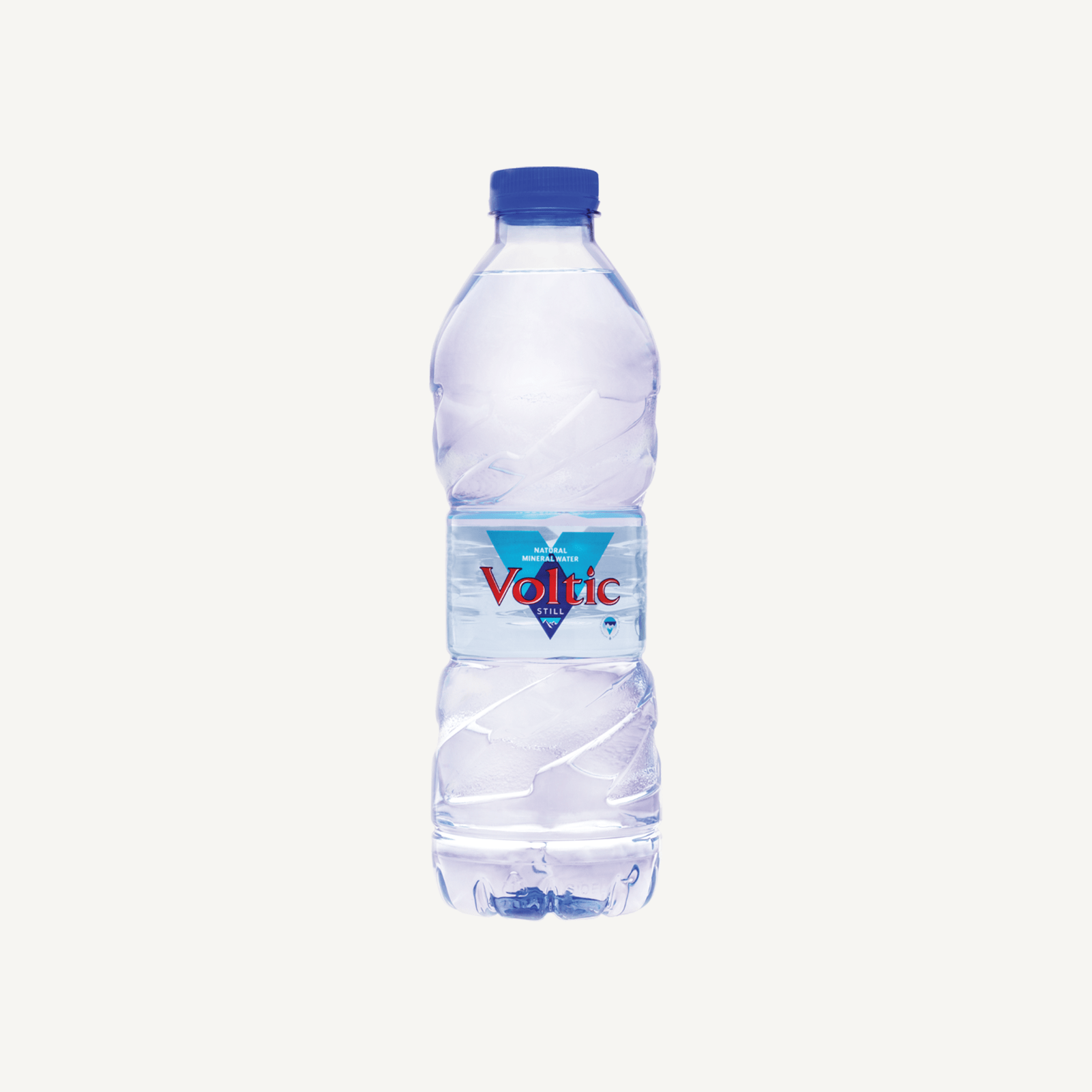 Voltic Mineral Water – 750ml x 12 Bottles