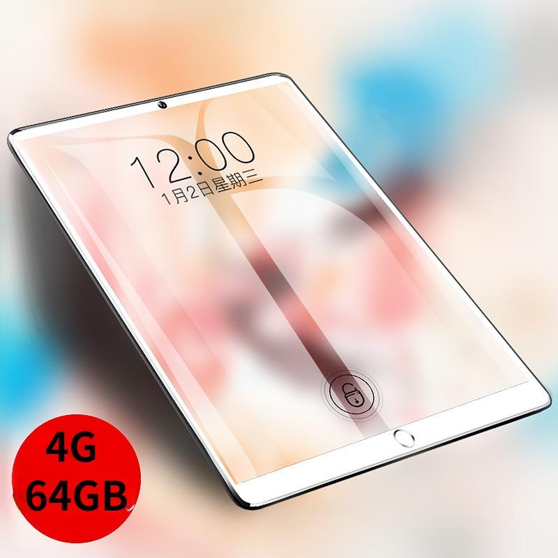 Originol Tablet Pad Pro HD Screen Tablete Android 9.0 Tablets 8 Core 4GB RAM 64GB 10.1 Inch Tablette Dual Call LTE 4G